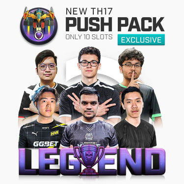 TH17 Push | Exclusive
